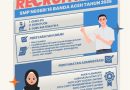 Open recruitment